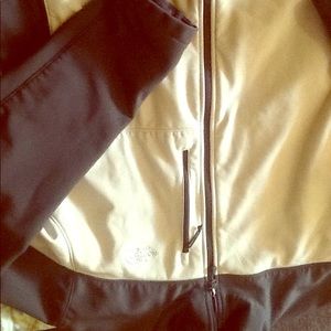 The North face jacket